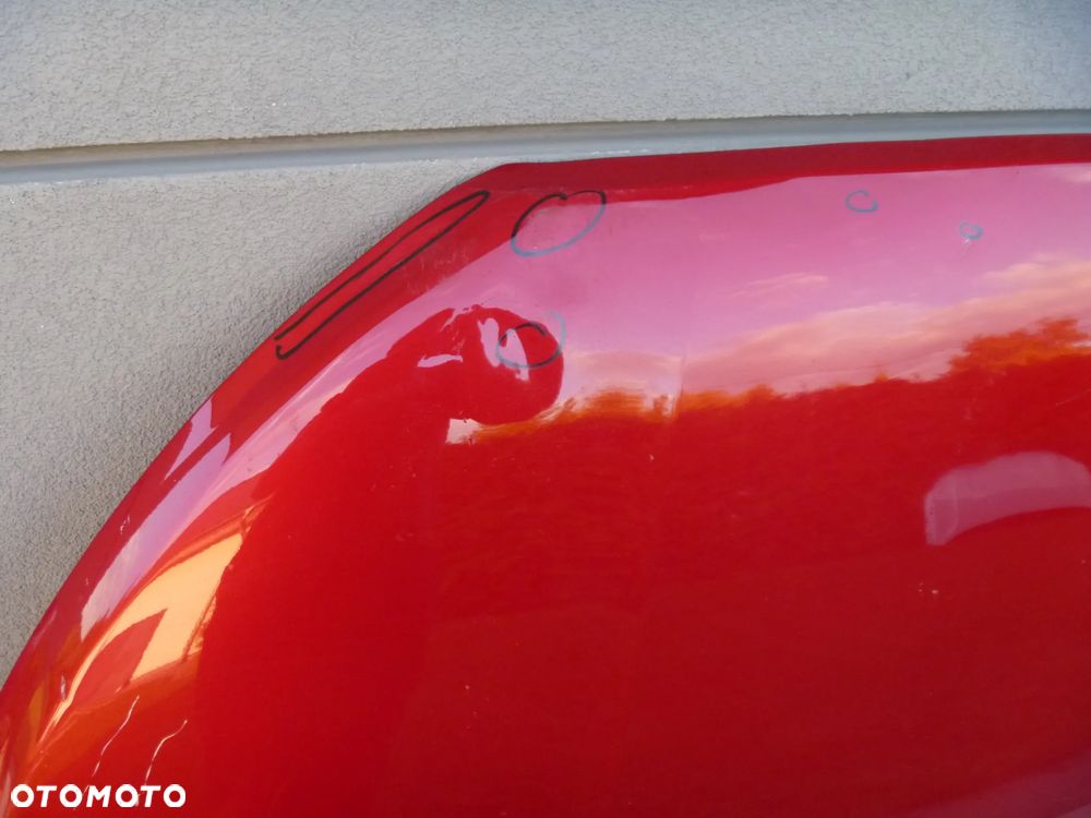 FORD ECOSPORT MK2 2017 BŁOTNIK PRZEDNI LEWY PRAWY ŁADNY - 5
