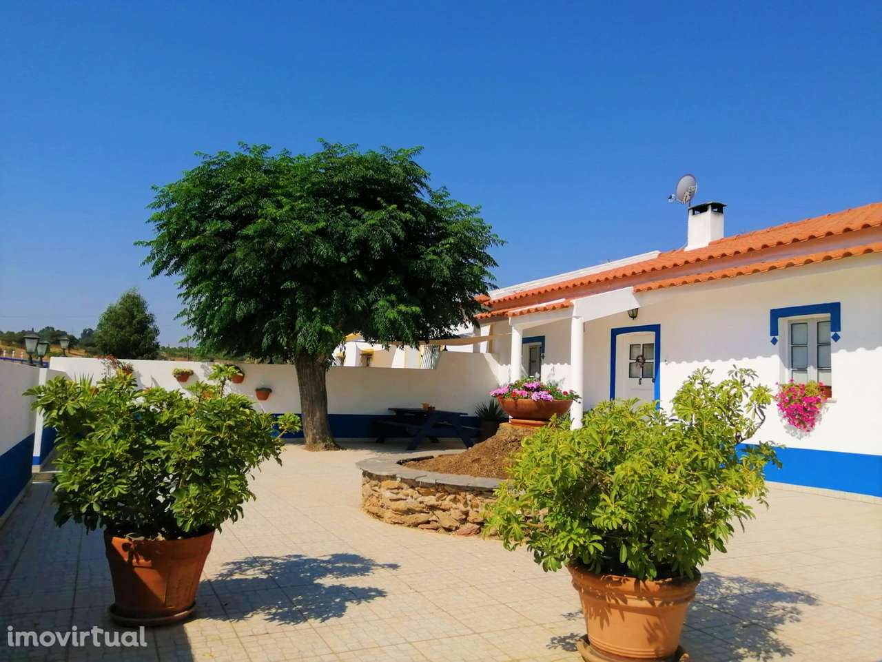 Quinta/Herdade em Alqueva para Venda - 785.000,00€ - Grande imagem: 2/60