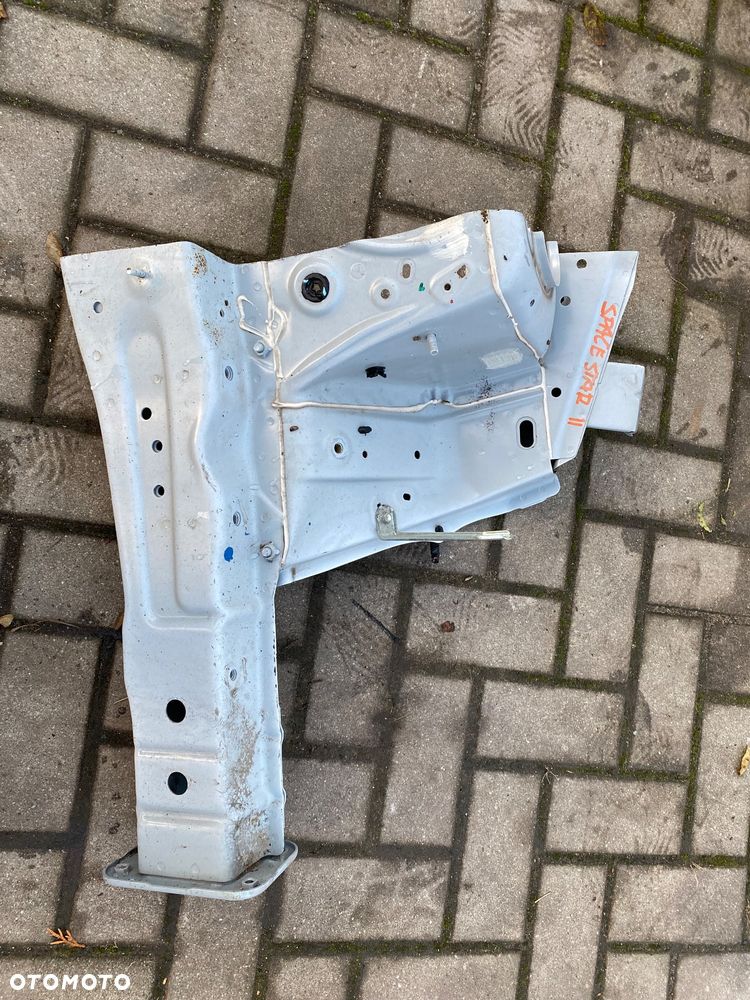 PODŁUŻNICA LEWA  PRAWA SPACE STAR II - 5