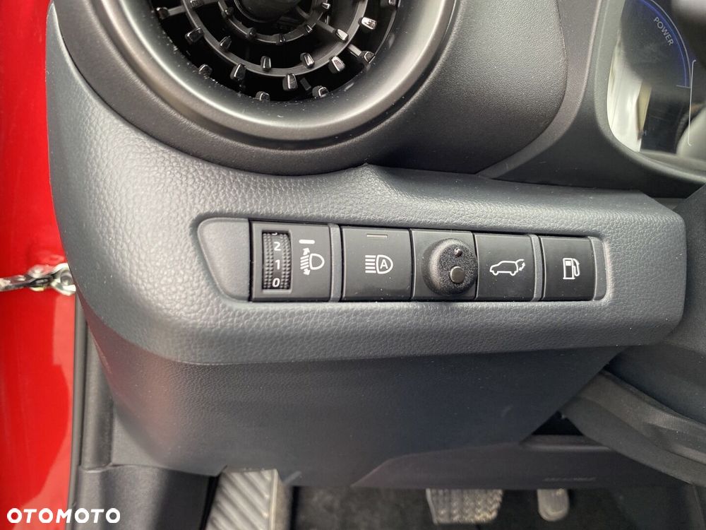 Toyota C-HR 1.8 Hybrid Executive - 19