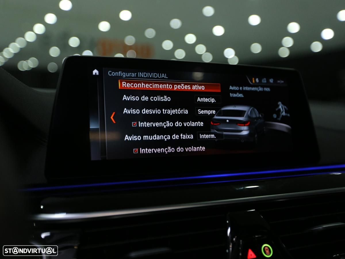 BMW 620 Gran Turismo d Pack M - 33
