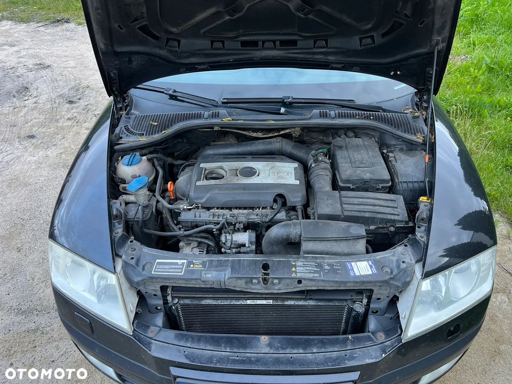 Skoda Octavia 1.8 TSI Ambiente - 24