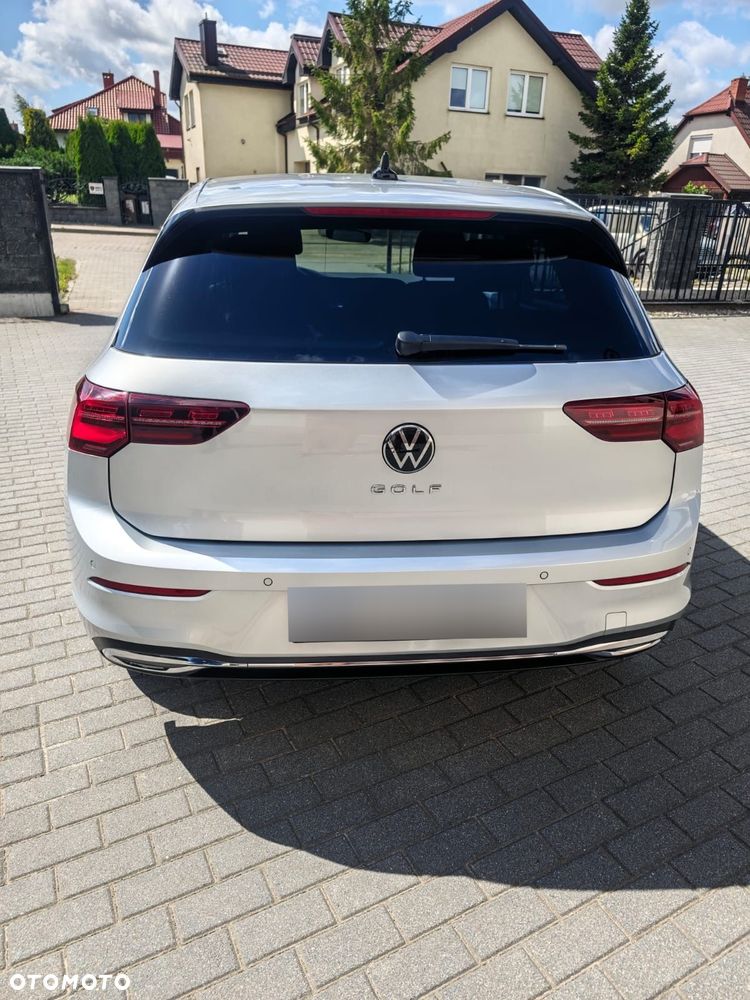 Volkswagen Golf 1.5 TSI Life - 4