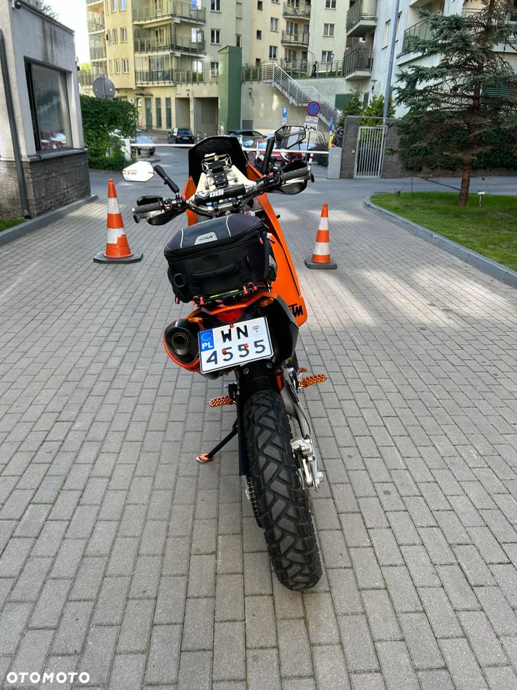 KTM Enduro - 7