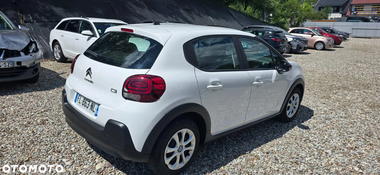Citroën C3 1.2 PureTech Live - 6