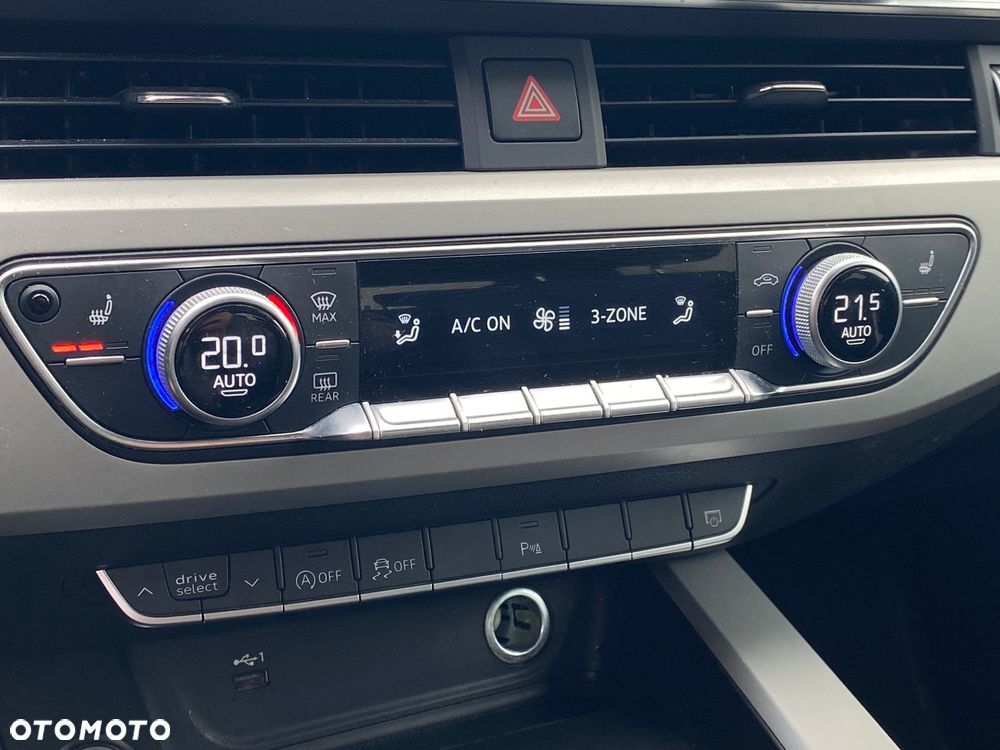 Audi A4 Limousine - 20