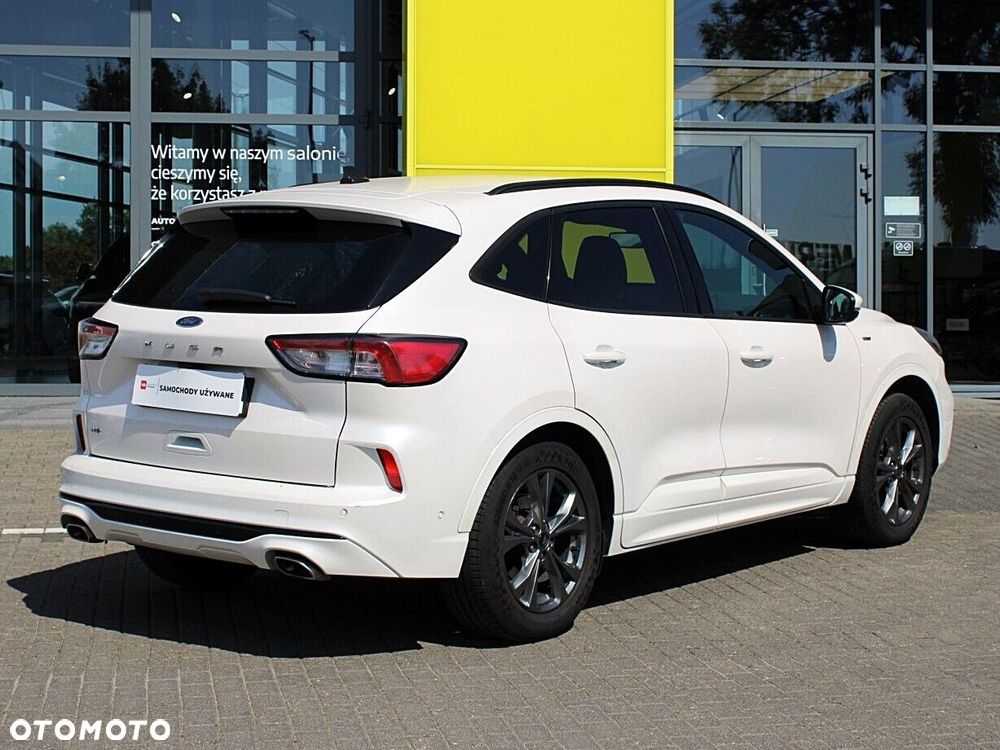 Ford Kuga 2.0 EcoBlue AWD ST-Line X - 6
