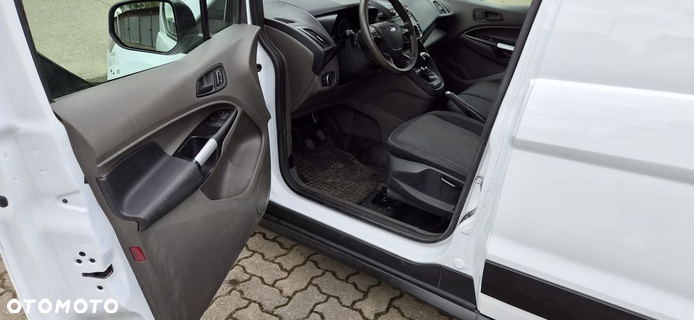 Ford TRANSIT CONNECT - 9