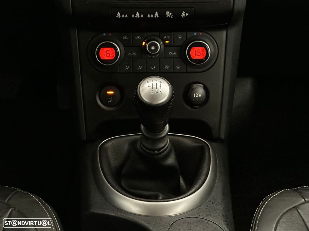 Nissan Qashqai 1.5 dCi Tekna Premium 18 - 24