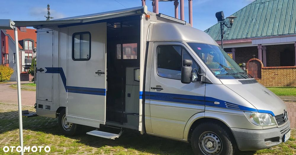 Mercedes-Benz SPRINTER - 6