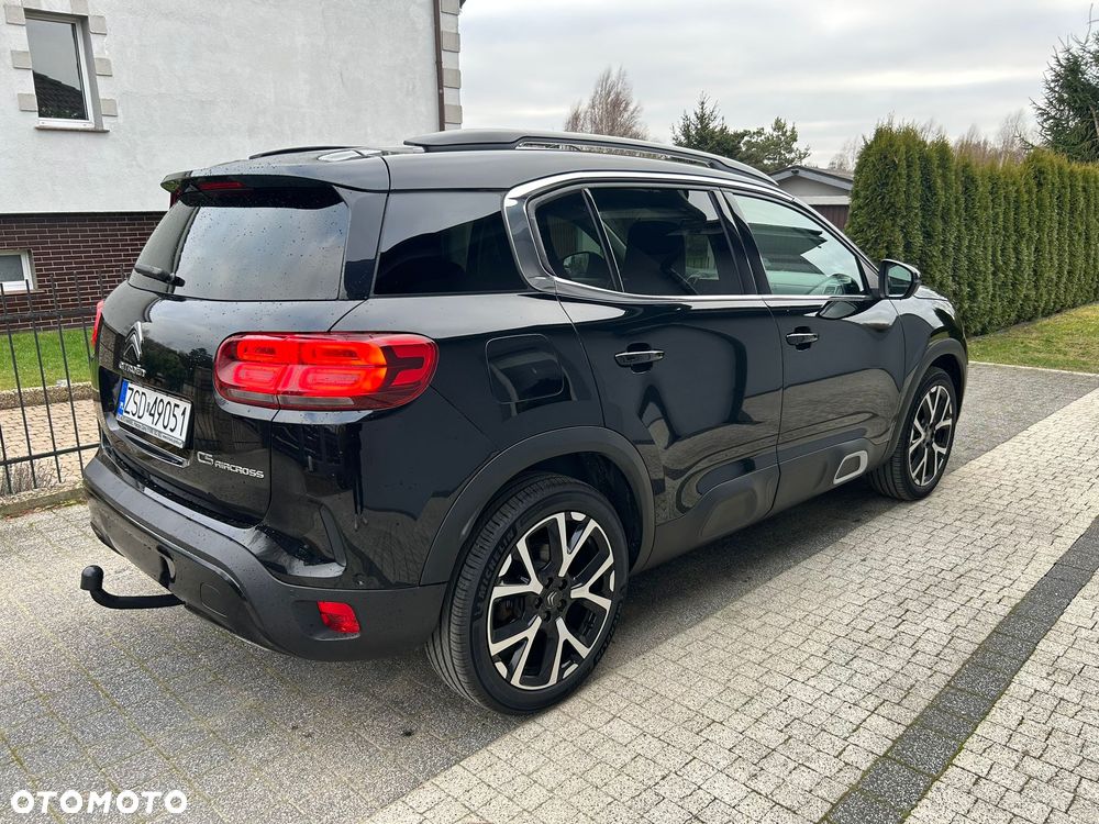 Citroën C5 Aircross 1.2 PureTech Live - 30