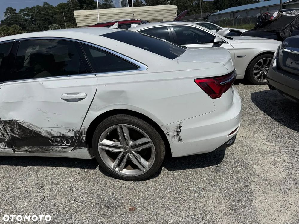 Audi A6 Limousine 2.0 TFSI Quattro S tronic - 4