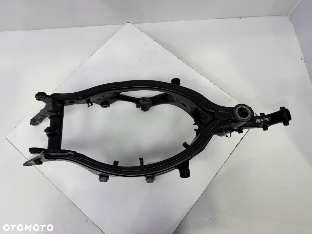 RAMA BMW F850GS F850 F 850 GS Adventure K82 2018- oryginalna cała sprawna - 8