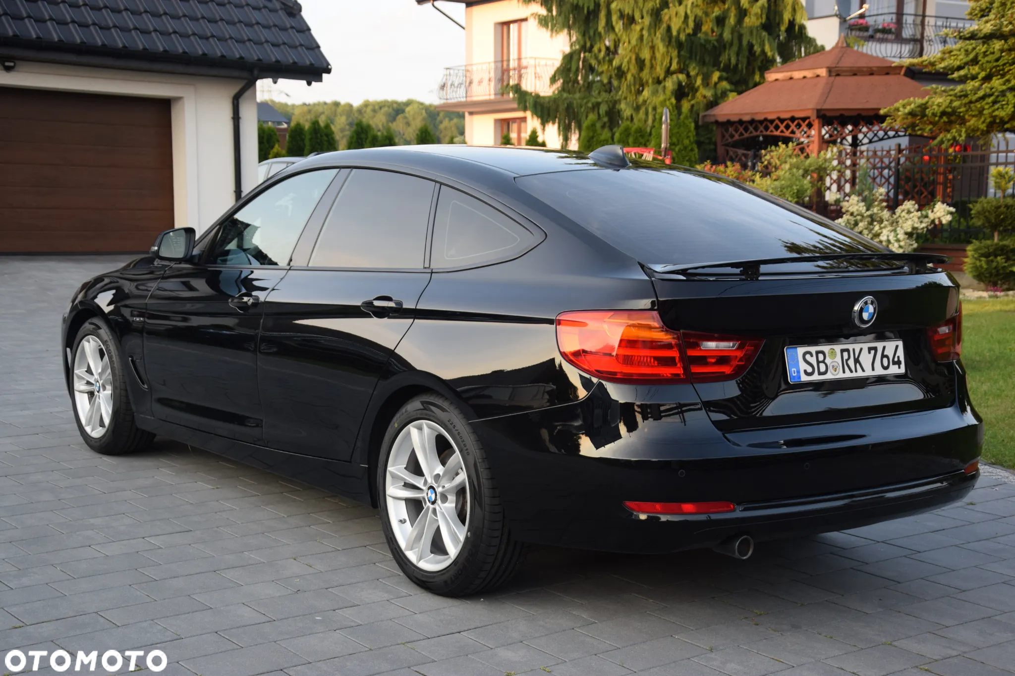 BMW Seria 3 - 11