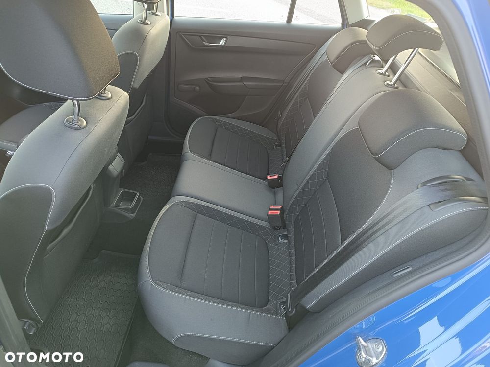 Skoda Fabia 1.0 TSI Ambition - 21