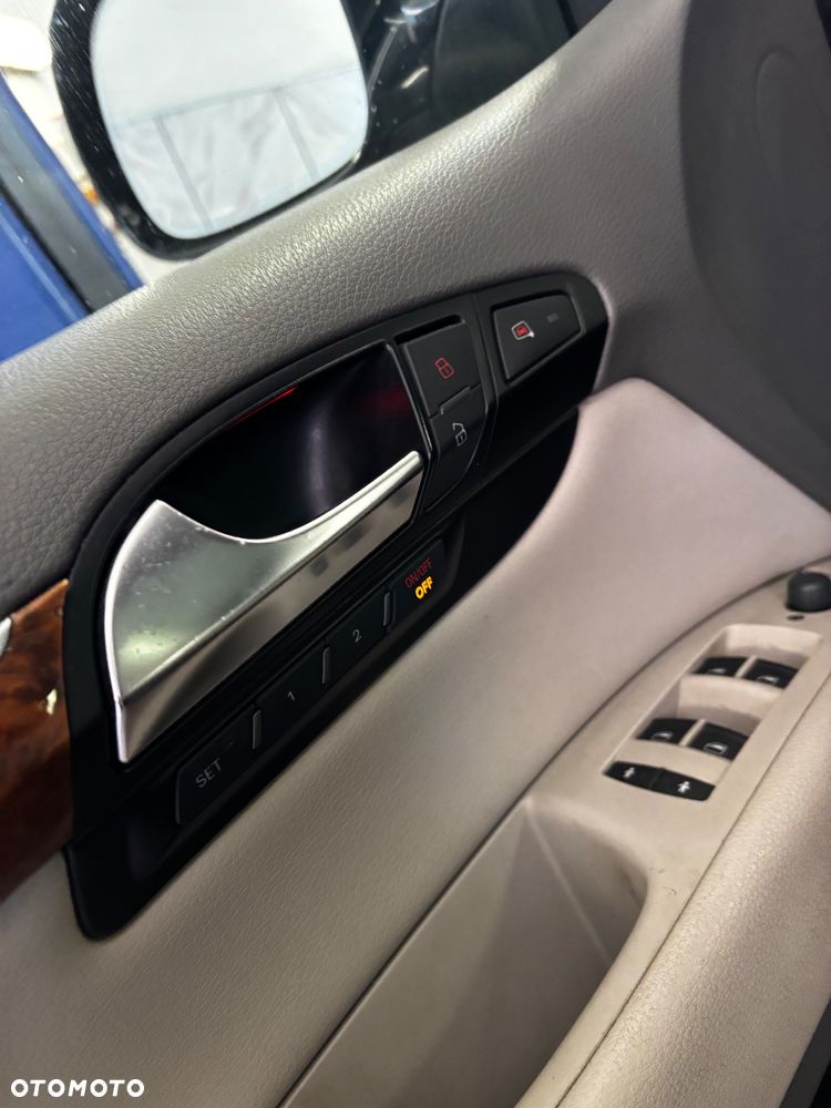 Audi Q7 3.0 TDI DPF Quattro Tiptronic - 9