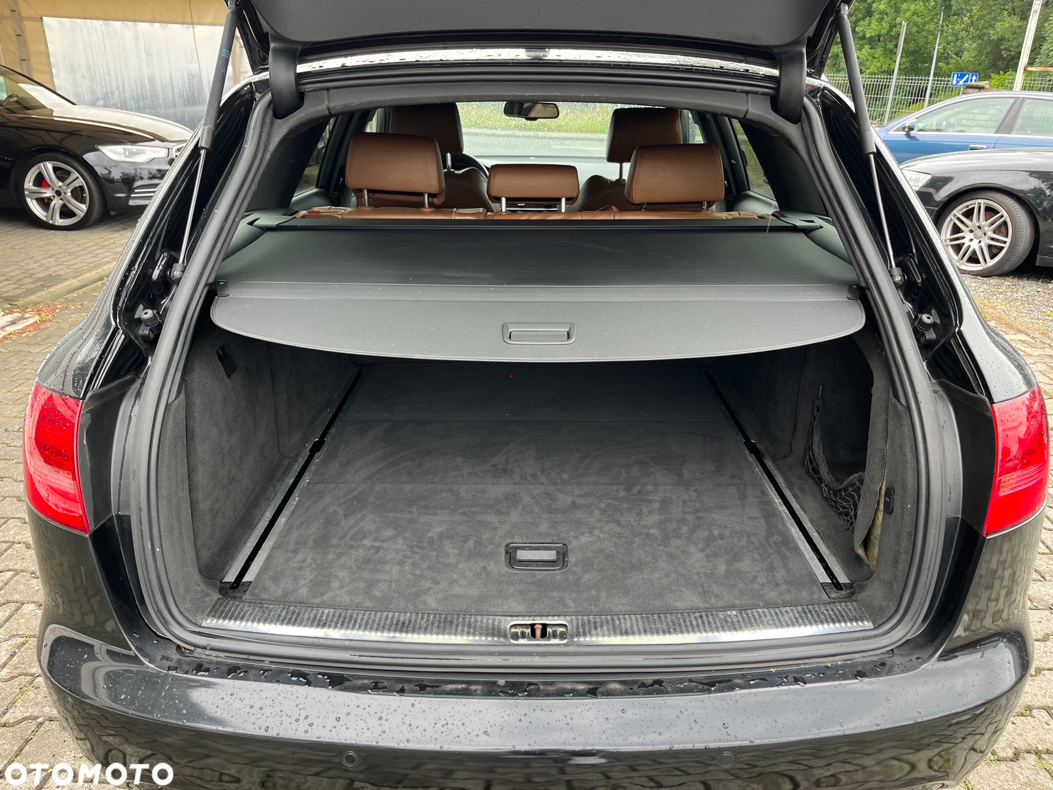 Audi A6 - 16