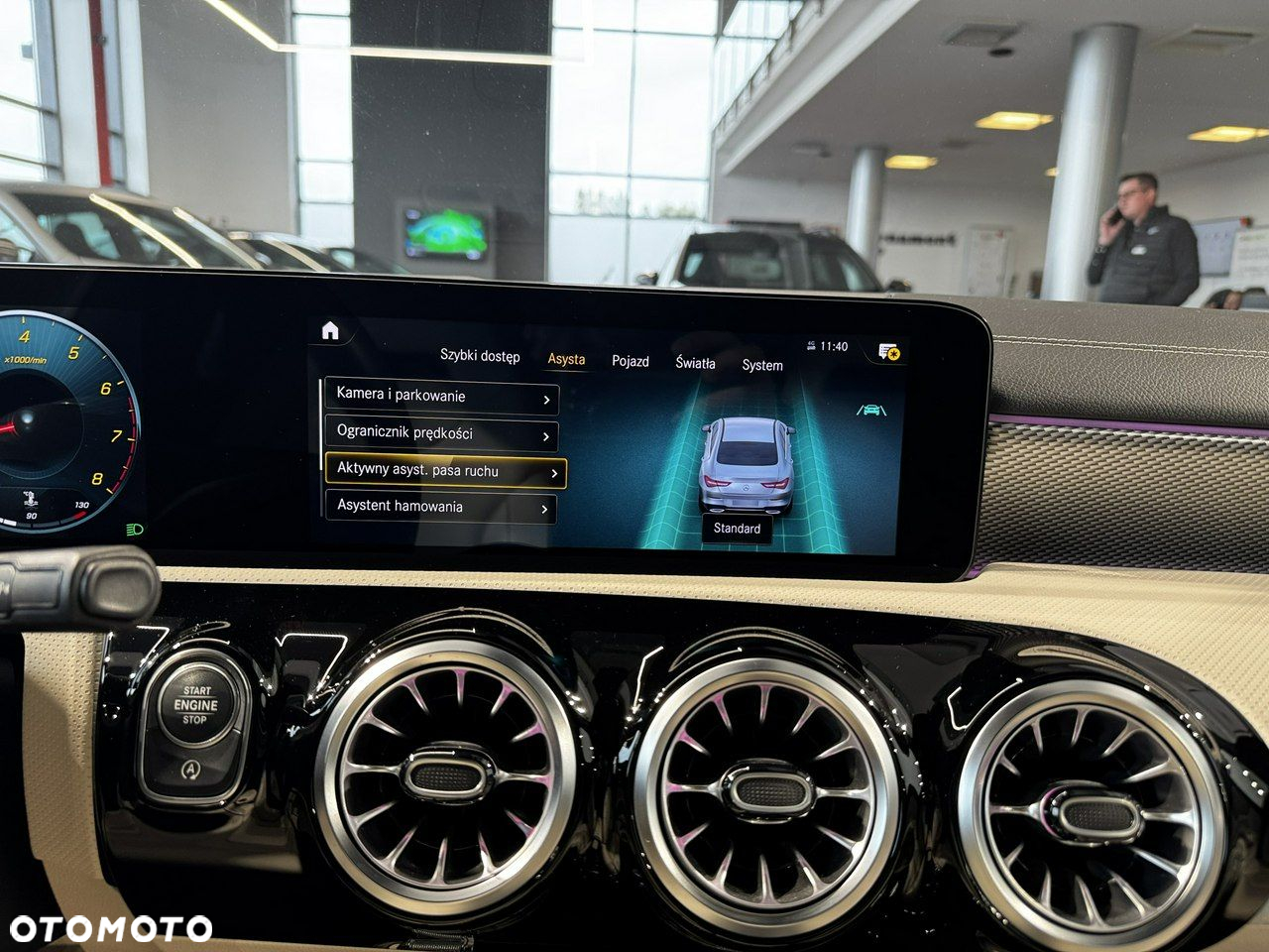 Mercedes-Benz CLA - 25