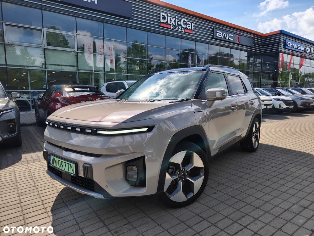 SsangYong/KGM Torres 80.6 kWh Wild - 1