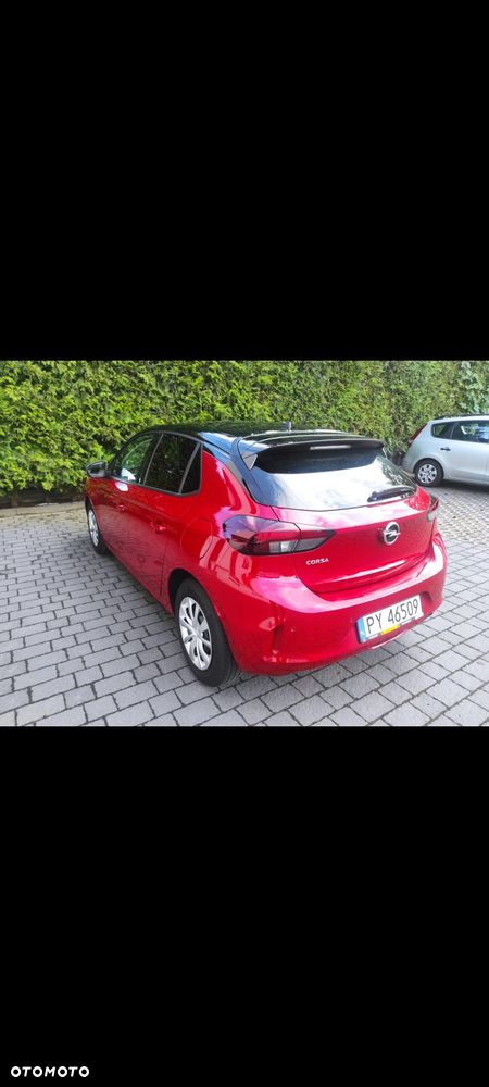 Opel Corsa 1.2 Edition S&S - 5