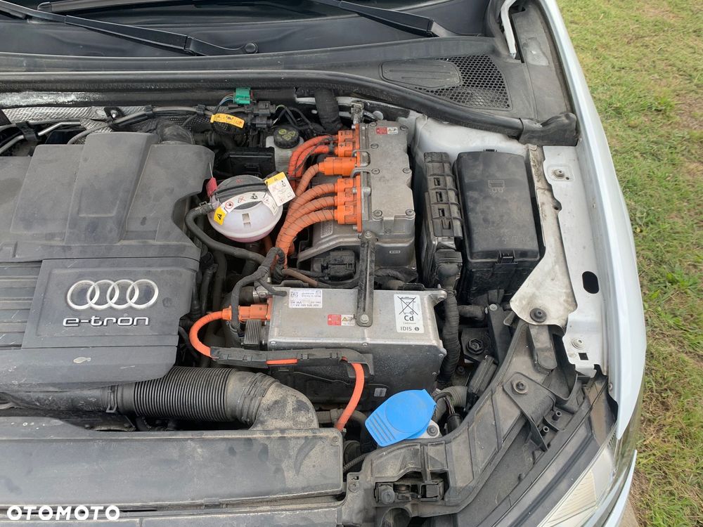 Audi A3 - 15