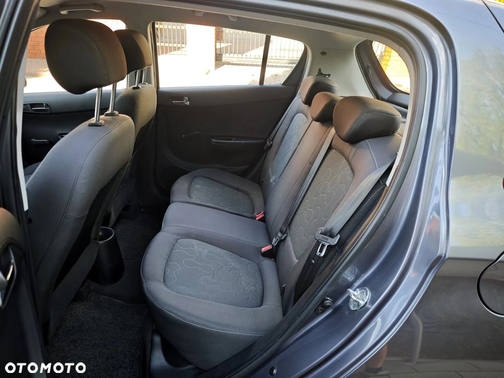 Hyundai i20 1.2 Edition Plus - 10
