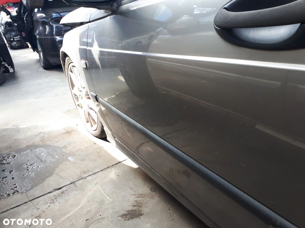 SAAB 9-5 I 1 LIFT 97-05 2.3T  - WENTYLATOR NAWIEWU DMUCHAWA (279) - 20