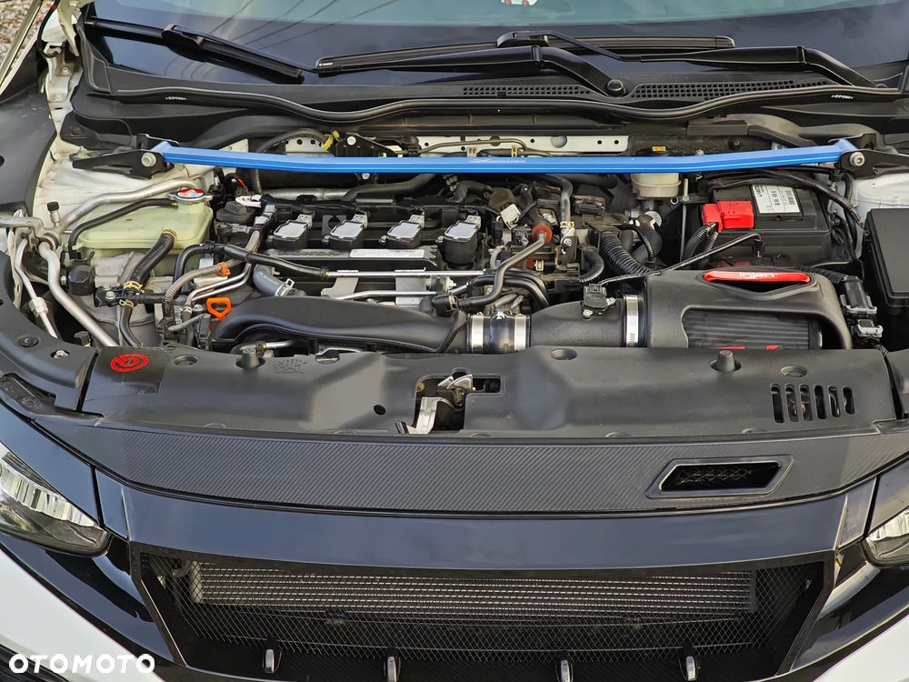 Honda Civic 1.5 i-VTEC Turbo Sport Plus - 13