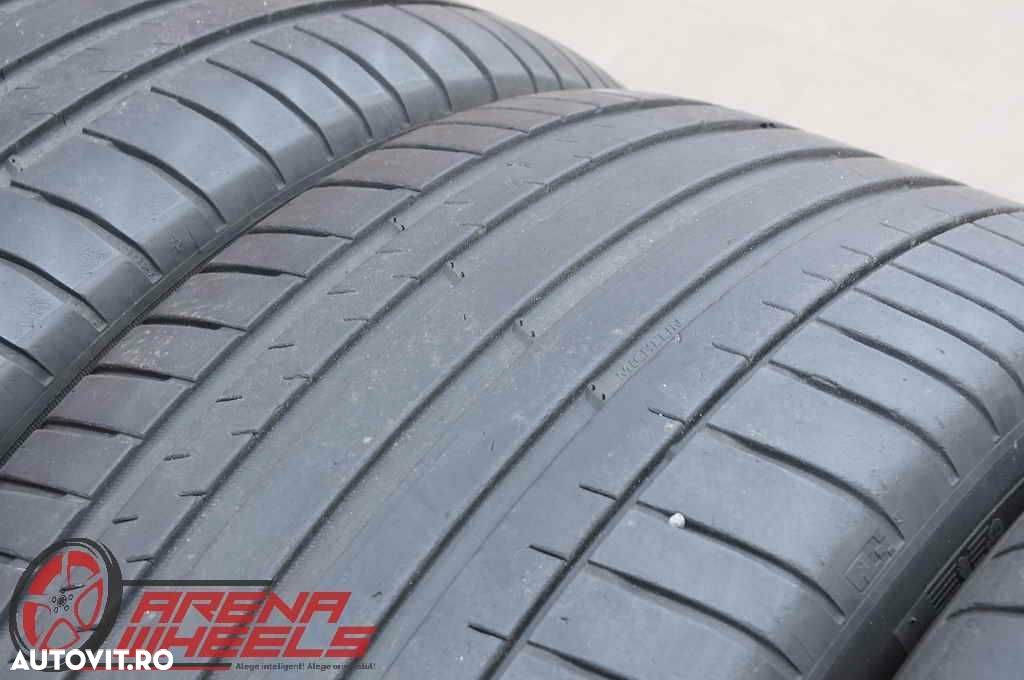 Anvelope Vara 21 inch Michelin Pilot Sport 4 SUV 275/40 R21 315/35 R21 - 3