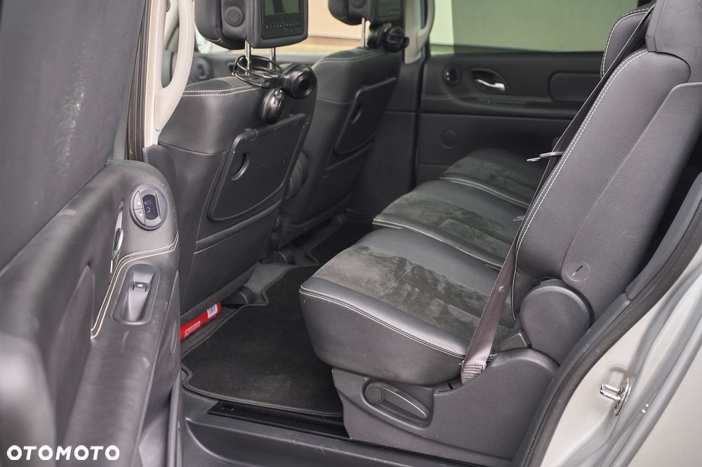 Renault Grand Espace 2.0 dCi Celsium - 23
