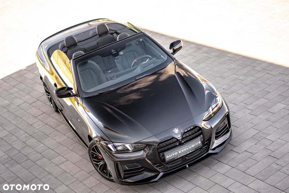 BMW Seria 4 M440i xDrive - 8