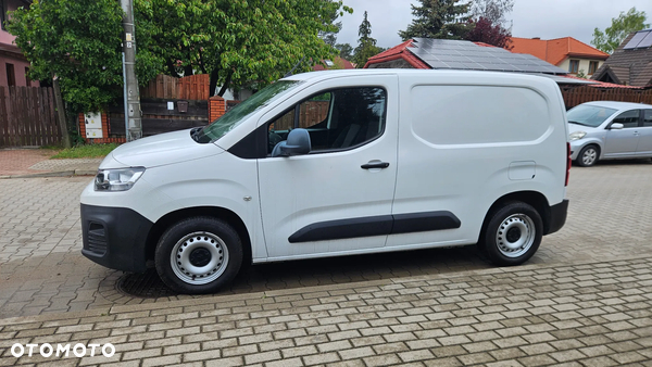 Citroën BERLINGO