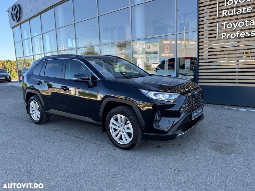 Toyota RAV4 - 7