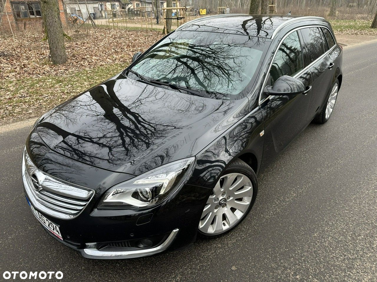 Opel Insignia - 2