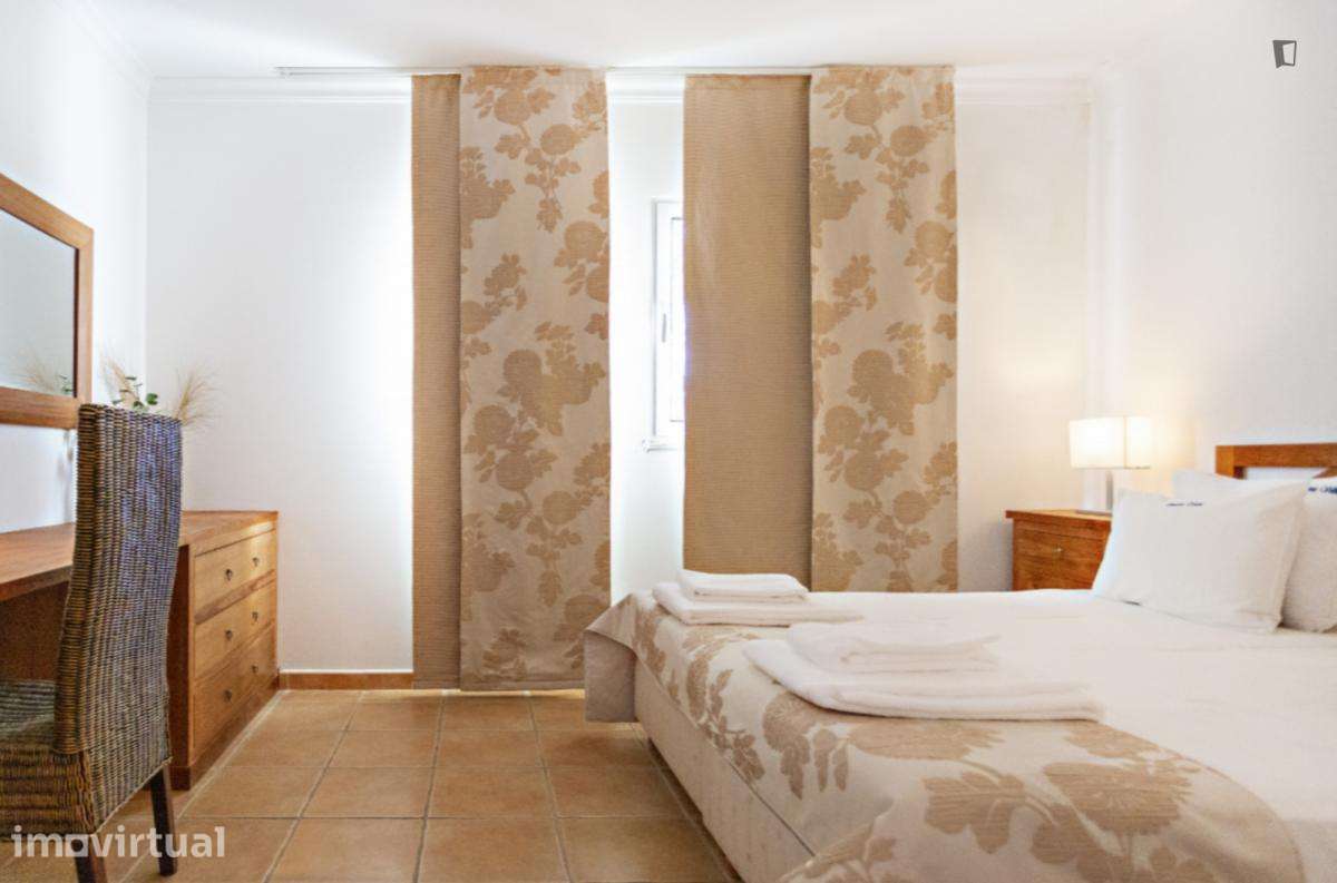 Apartamento com 1 quartos - localizado em Tavira - Grande imagem: 3/13