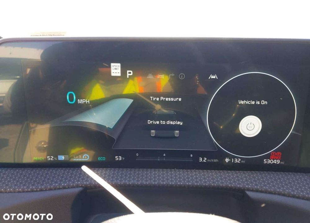 Kia EV6 - 13