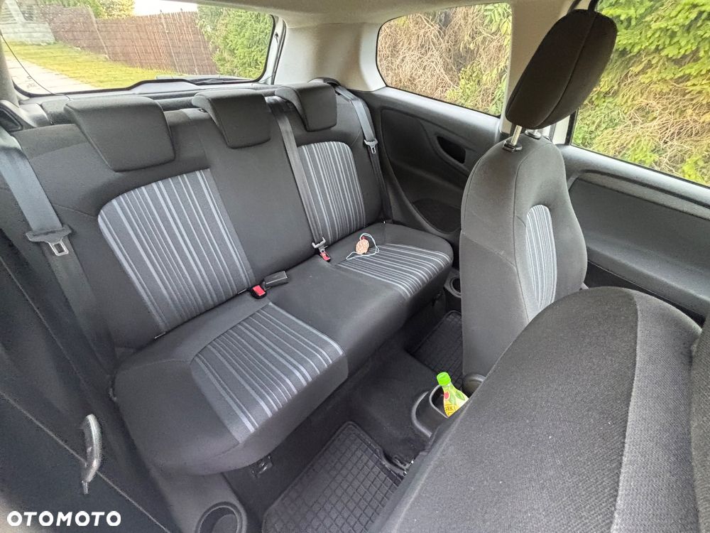 Fiat Punto 1.2 Easy Pakiet Easy Plus - 15