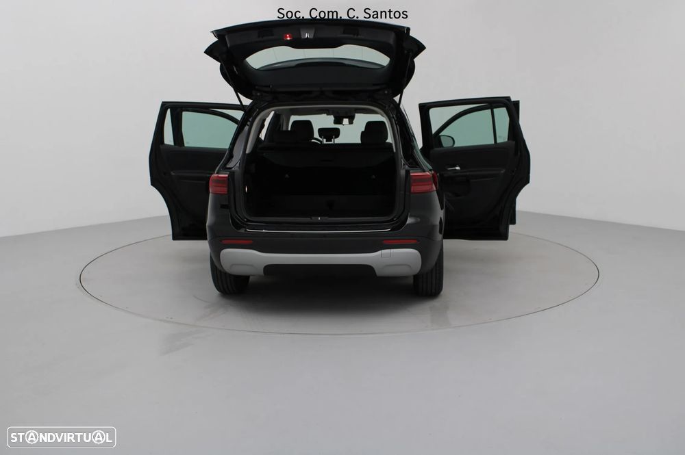 Mercedes-Benz GLB 200 d Style - 11