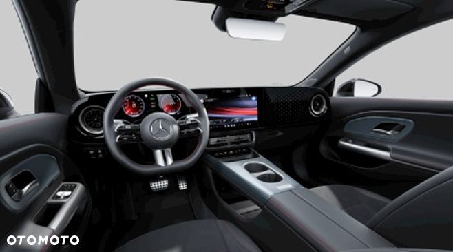 Mercedes-Benz CLA - 4