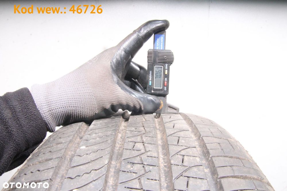 Pirelli SCORPION ZERO - 235/50 R20 - 2