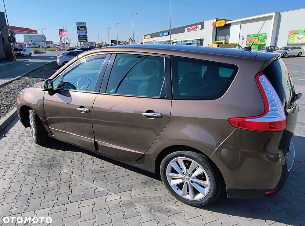 Renault Grand Scenic TCe 130 Bose Edition - 23