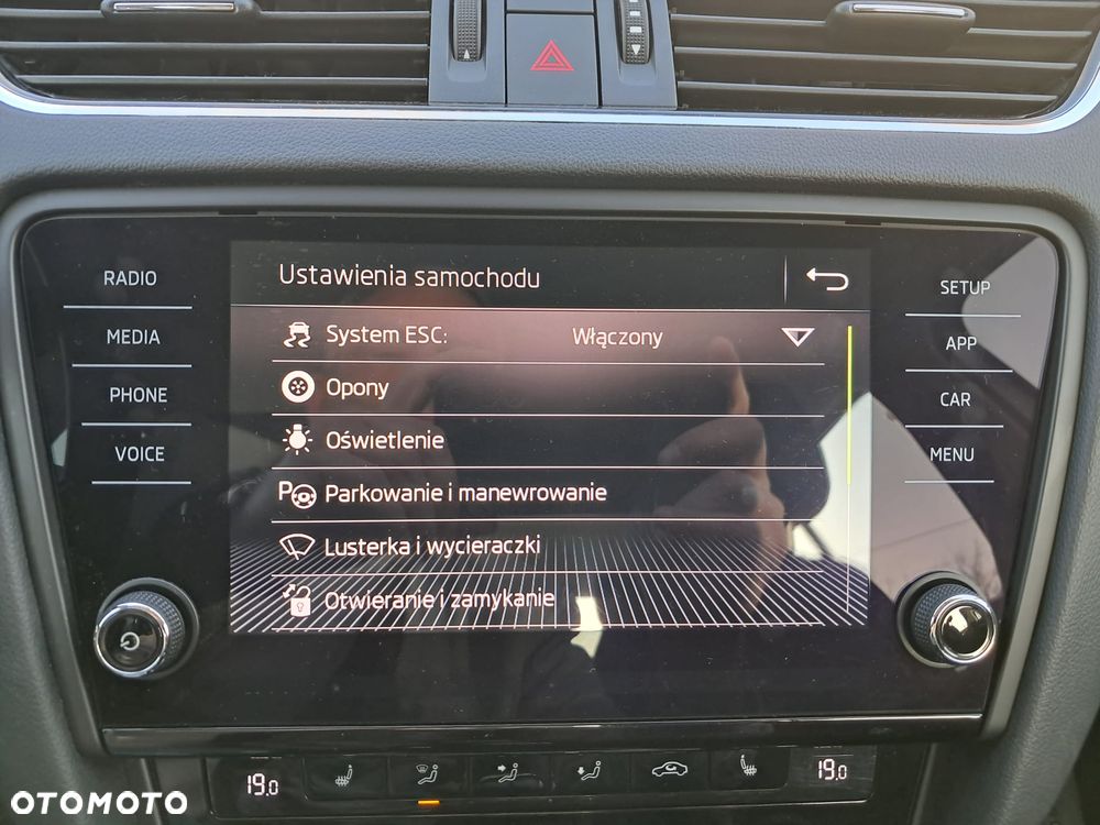 Skoda Octavia 1.6 TDI SCR Ambition - 12