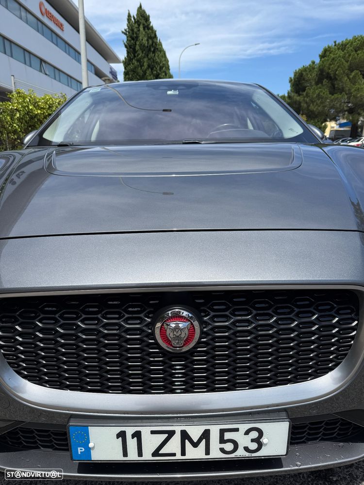 Jaguar I-Pace S AWD Aut. - 6