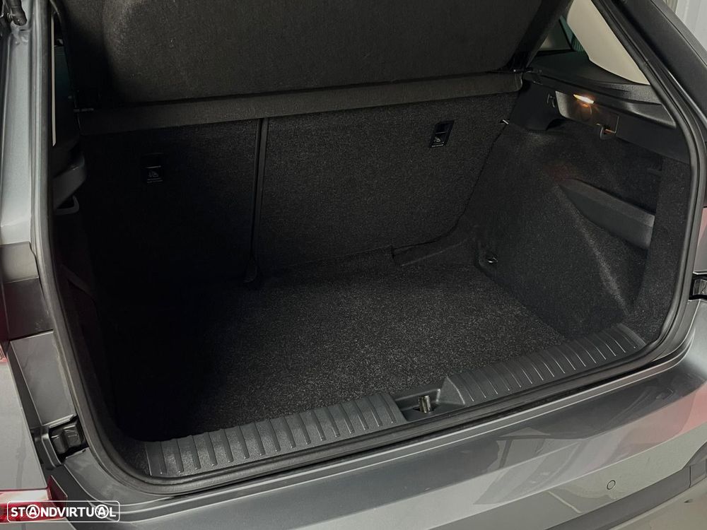 Skoda Kamiq 1.0 TSI Ambition - 30