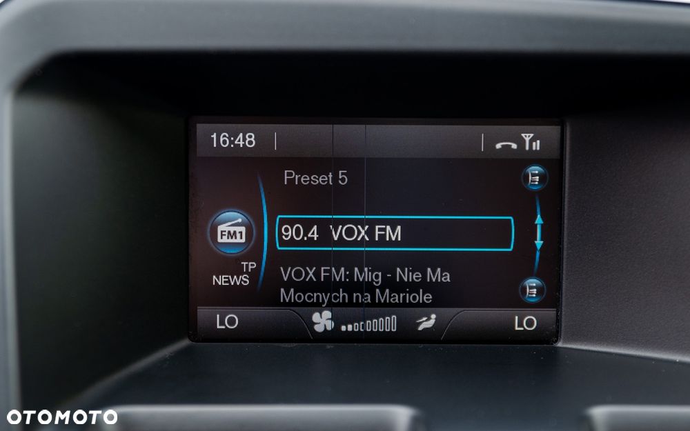 Volvo XC 60 D4 Drive-E Ocean Race - 25