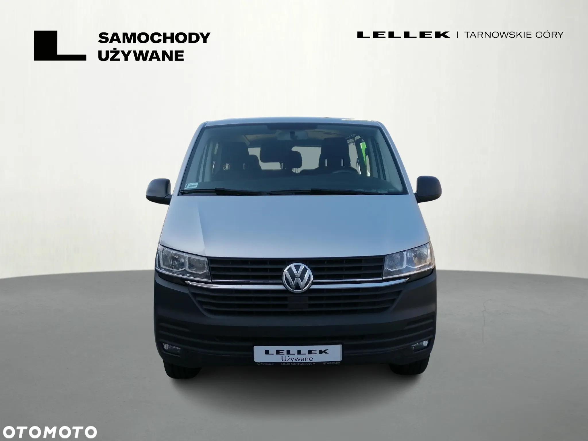 Volkswagen Transporter - 8