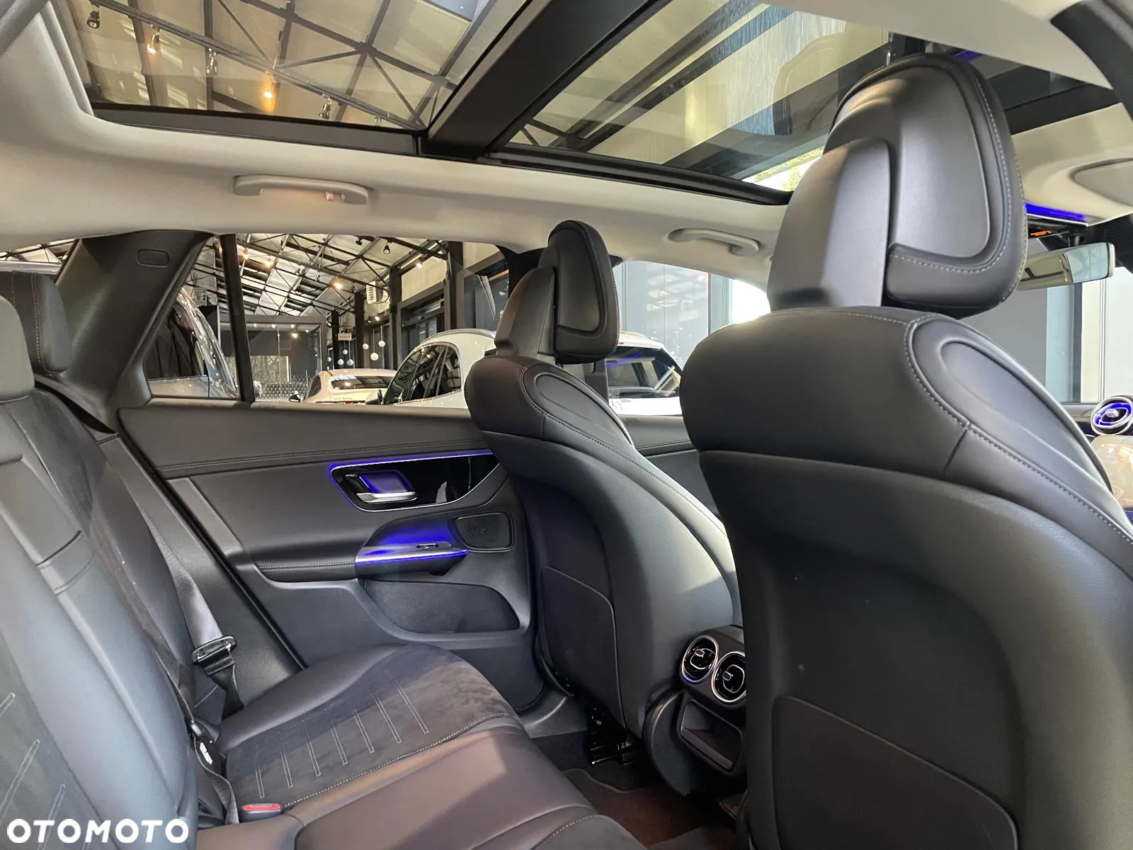 Mercedes-Benz GLC - 8