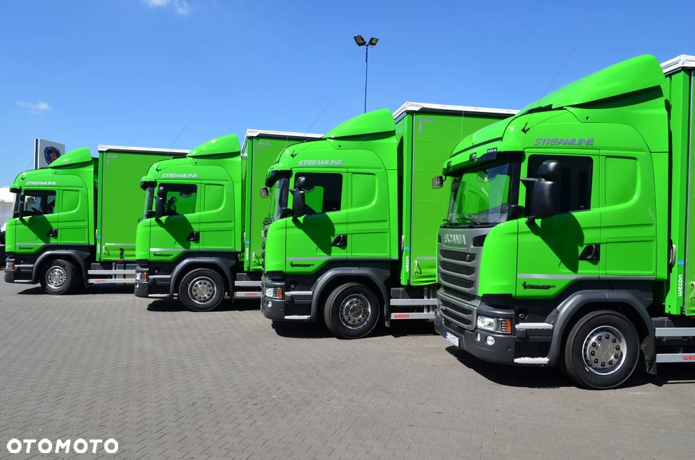 Wecon Jumbo tandem - 4