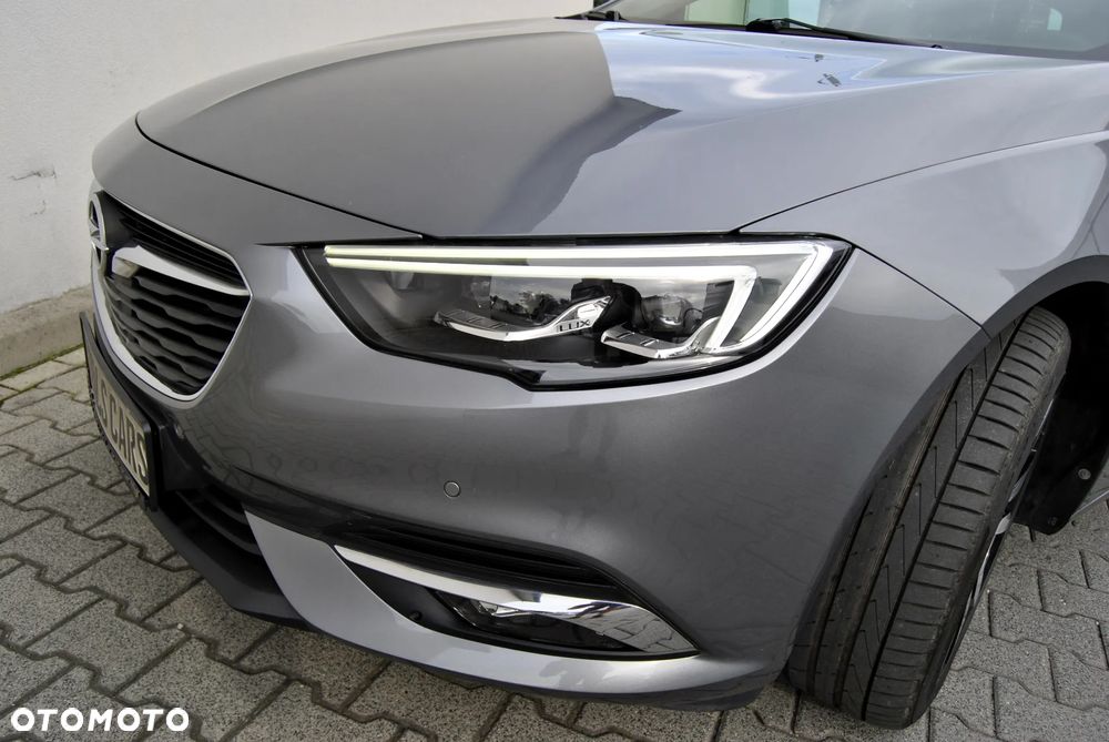 Opel Insignia Grand Sport 2.0 Diesel Innovation - 13
