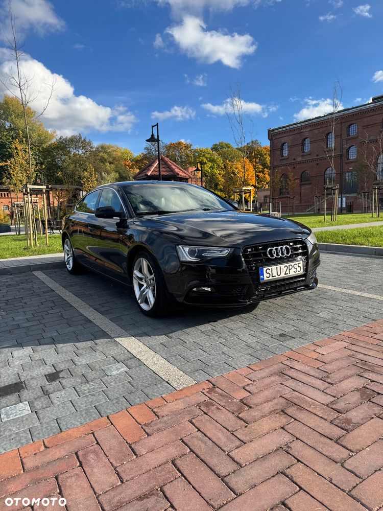 Audi A5 - 4